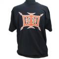 Kooks Custom Headers TS-100652-03 Kruise In Event Shirt