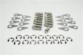 Kooks Custom Headers BK101 Header Bolt Kit