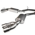 Kooks Custom Headers 23125100 Header-Back Exhaust System