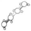 Kooks Custom Headers PY-8025-AL Exhaust Header Gasket