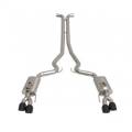 Kooks Custom Headers 11515460 Header-Back Exhaust System