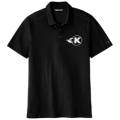 Kooks Custom Headers TS-100653-01 Polo Shirt