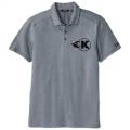 Kooks Custom Headers TS-100654-03 Polo Shirt