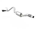 Kooks Custom Headers 28624310 Cat Back Exhaust System