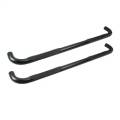 Westin 25-1245 Signature 3 Round Step Bar