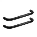 Westin 25-2115 Signature 3 Round Step Bar