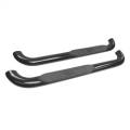 Westin 21-3545 Platinum 4 Oval Nerf Step Bars