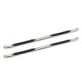 Westin 23-2750 E-Series 3 Round Nerf Step Bars