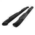 Westin 21-54155 PRO TRAXX 5 Oval Nerf Step Bars