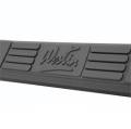 Westin 25-2735 Signature 3 Round Step Bar