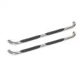 Westin 23-2400 E-Series 3 Round Nerf Step Bars