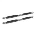 Westin 21-23240 PRO TRAXX 4 Oval Nerf Step Bars