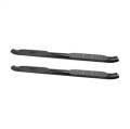 Westin 21-23705 PRO TRAXX 4 Oval Nerf Step Bars