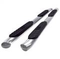 Westin 21-24190 PRO TRAXX 4 Oval Nerf Step Bars