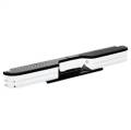 Westin 21007 SureStep Universal Rear Bumper