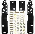 Westin 92230 Universal Bumper Mount Kit