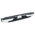 Westin 31006 Perfect Match Rear Bumper