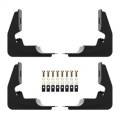 Westin 22-2005 Premier Oval Nerf Step Bar Mount Kit