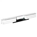 Westin 21000 Diamondstep Universal Rear Bumper