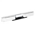 Westin 76000 Diamondstep Universal Rear Bumper