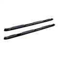 Westin 21-534705 PRO TRAXX 5 Oval Wheel to Wheel Nerf Step Bars