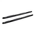 Westin 21-534715 PRO TRAXX 5 Oval Wheel to Wheel Nerf Step Bars