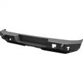 Westin 59-82015 WJ2 Rear Bumper