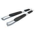 Westin 21-24220 PRO TRAXX 4 Oval Nerf Step Bars