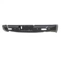 Westin 58-421025 Pro-Series Rear Bumper