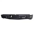 Westin 58-421035 Pro-Series Rear Bumper