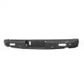 Westin 58-421145 Pro-Series Rear Bumper