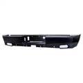 Westin 58-341155 HDX Bandit Rear Bumper