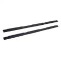 Westin 28-534325 R5 Modular Wheel to Wheel Nerf Step Bars