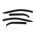 Westin 72-31484 Slim Wind Deflector