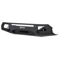 Westin 58-311045 Pro-Series Mid Width Front Bumper