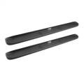 Westin 27-0010 Molded Running Boards