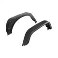 Westin 62-1035 Tube Fenders