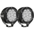 Westin 09-12007A-PR Axis LED Auxiliary Light