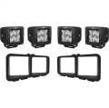 Westin 58-9915 Outlaw Bumper LED Light Kit