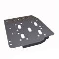 Westin 42-21025 Transfer Case Skid Plate