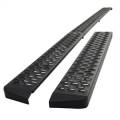 Westin 27-81025 Grate Steps Running Boards