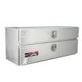 Westin 80-UB36-20TD Brute UnderBody Tool Box