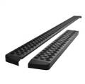 Westin 27-81005 Grate Steps Running Boards