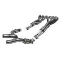 Kooks Custom Headers 2864H440 Stainless Steel Headers