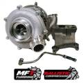 BD Diesel 1045828 Screamer Performance Exchange Turbo