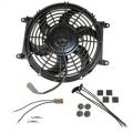 BD Diesel 1030607 Universal Electric Cooling Fan Kit