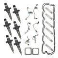 BD Diesel 1050181 Injector Install Kit