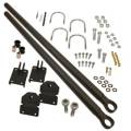 BD Diesel 1032130 Track Bar Kit