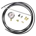 BD Diesel 1030050 Back Pressure Gauge Kit