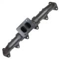 BD Diesel 1045995-T4 Pulse Exhaust Manifold